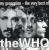 The Who - My Generation: The Very Best Of The Who - 1998 USA CD