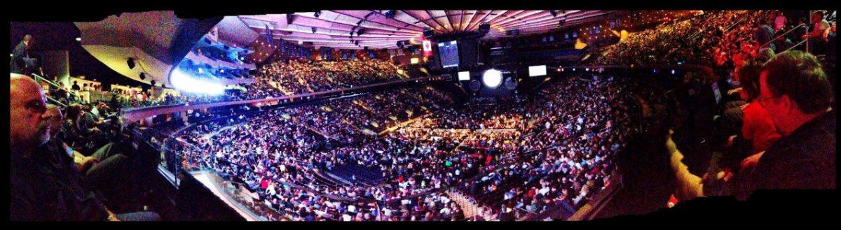 The Who - MSG - 12/05/12