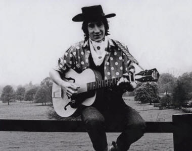 Pete Townshend - Lone Ranger 1968