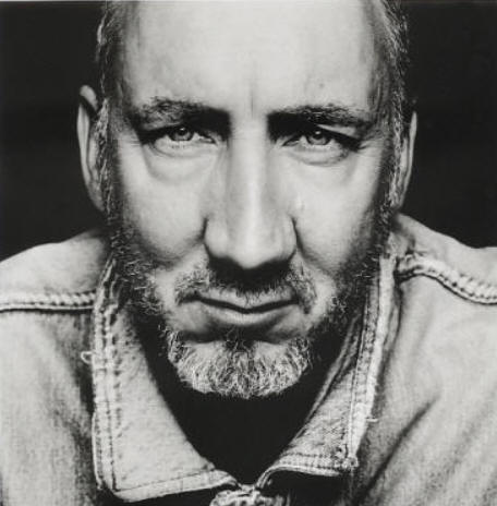 Pete Townshend - 1997 - Chicago House Of Blues