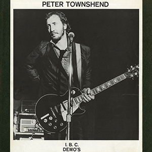 Pete Townshend - IBC Demos - LP