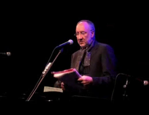 Pete Townshend - In The Attic - 01