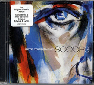 Pete Townshend - Scoop 3 - 2006 USA CD