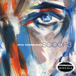 Pete Townshend - Scoop 3 - 2009 USA LP