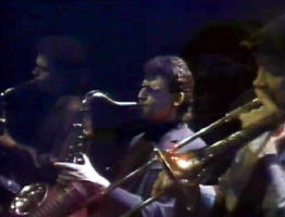 Pete Townshend's Deep End / Brixton 1985 3