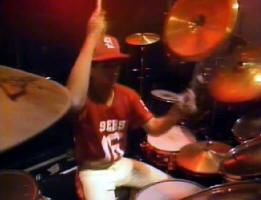 Pete Townshend's Deep End / Brixton 1985 4