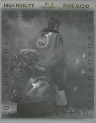 The Who - Quadrophenia - 2026 Blu Ray