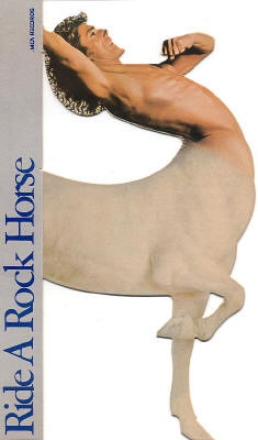 Roger Daltrey - Ride A Rock Horse - 1975 USA Promo