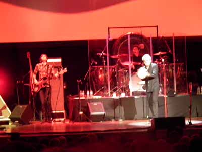Roger Daltrey - 2011 - Tommy Tour - USA
