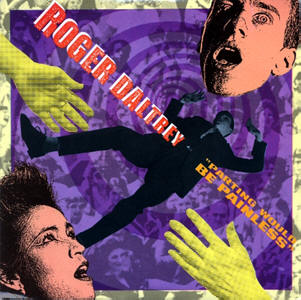 Roger Daltrey - Parting Would Be Painless - 1984 UK 12" EP