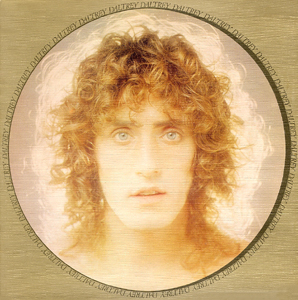 Roger Daltrey - Daltrey - 1973 UK LP