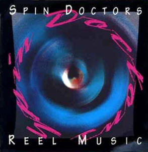 Roger Daltrey / Spin Doctors - Reel Music - CD
