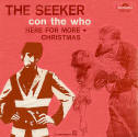 The Who - The Seeker - 1970 Mexico 45 EP (Front Cover)
