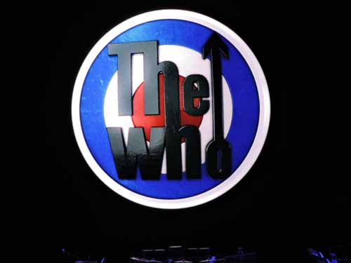 The Who - Capital FM Arena - Nottingham, England - December 5, 2014
