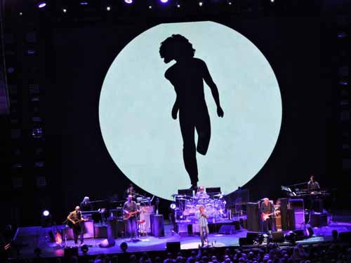 The Who - December 5, 2014 - Capital FM Arena - Nottingham, UK