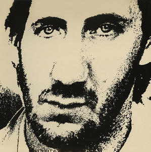 The Pete Townshend Tapes - 1980 UK LP (Promo)