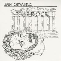 John Entwistle - The Rock - 2024 UK CD
