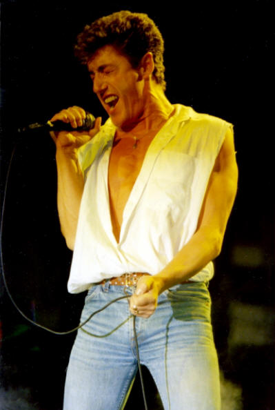 The Who - 1982 / 1985 (Roger Daltrey Solo) / 1989 USA Tour(s)
