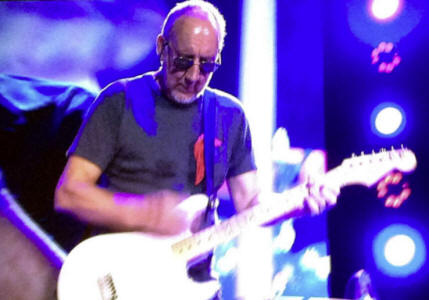 The Who - Live In Atlantic City - 2015 - 2