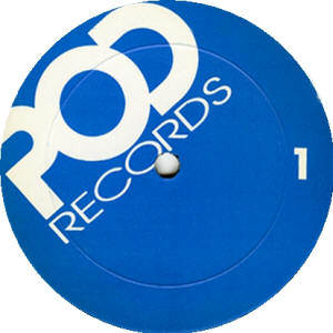 The Who - Fillmore East - 04-05-68 - LP (Pod label)