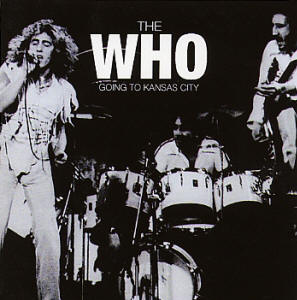 The Who - Kansas City - December 1, 1975