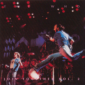 The Who - Join Together Vol. 2 - CD