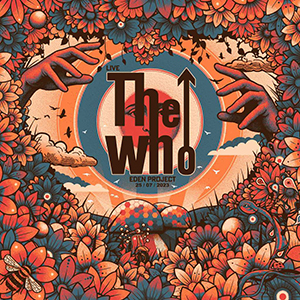 The Who - Live At Eden Project - July 23, 2025 (Remastered)