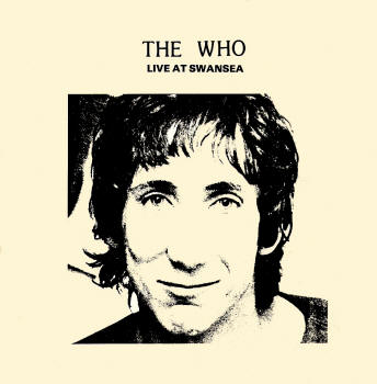 The Who - Live In Swansea - June 12, 1976