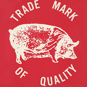 The Who - Long Live Rock - 12-17-82 USA LP (Back Cover)