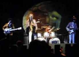 The Who - Live At Monterey Pop Festival 1967