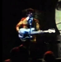 The Who - Live At Monterey Pop Festival 1967 - John Entwistle