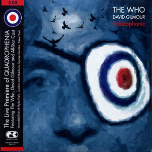 The Who - Schizophonic - CD