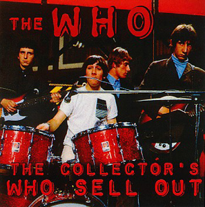 The Who - The Collector's Who Sell Out - CD