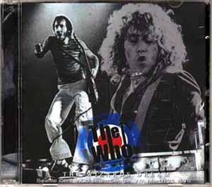The Who - The Wizards Dream - CD