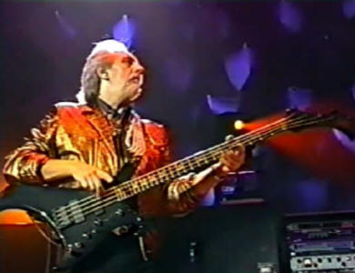 The Who Live - West Palm Beach, Florida - September 24, 2000