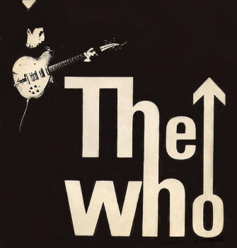 The Who - Tommy - 1970 New Zealand 45 (EP)