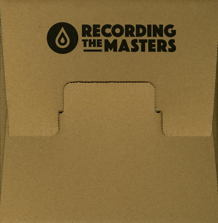 The Who - Woodstock 1969 Master Tapes - 2021 Remix