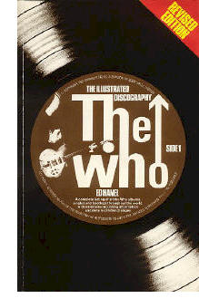The Illustrated The Who Discography  