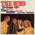 The Seeker - 1970 Germany 45