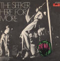 The Seeker - 1970 Italy 45