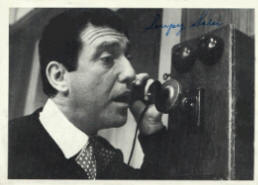 Soupy Sales - 1966 Trading Card # 2