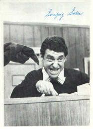 Soupy Sales - 1966 Trading Card # 18
