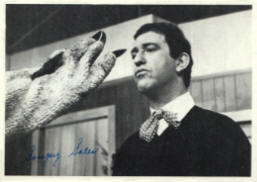 Soupy Sales - 1966 Trading Card # 54